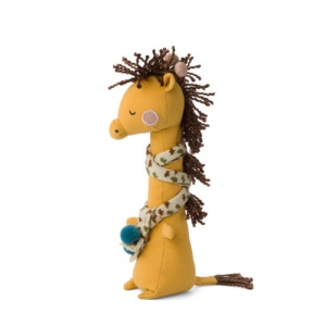 Girafa Danny 30cm, Picca Loulou, iFamily - Img 2