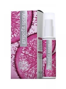 Grepofit spray, 14ml, Energy