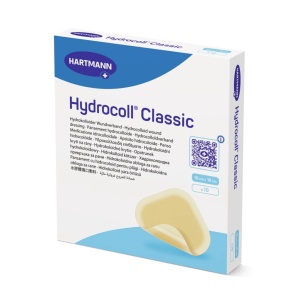Hydrocoll 10cm x 10cm x 10buc, Hartmann