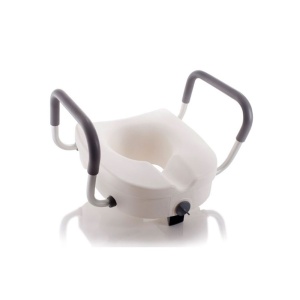 Inaltator WC 13 cm cu maner, fara capac RP420