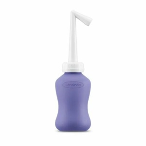 Irigator pentru igiena intima, 360ml, Lansinoh - Img 2