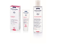 ISIS Ruboril Expert M x 40ml + Aquaruboril sol micel x 100ml