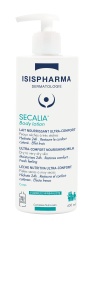ISIS Secalia Lotiune de corp, 400ml