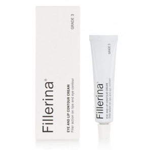 Labo Fillerina Crema Contur Ochi&Buze Gr 3 x 15ml