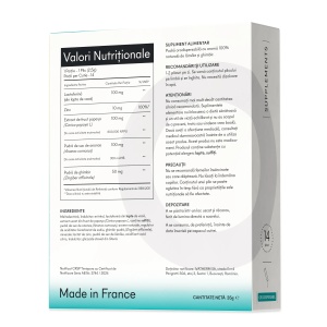 Lactoferrin Ginger Zinc, 14 plicuri orodispersabile, Ivatherm - Img 4