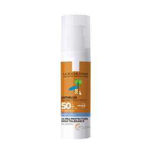 Lapte Dermo-Pediatric Baby Anthelios, SPF50+, 50ml, LA ROCHE-POSAY