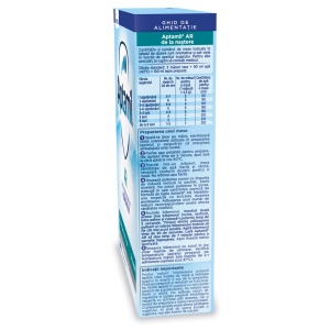 Lapte praf Aptamil AR, 300g, Nutricia - Img 3