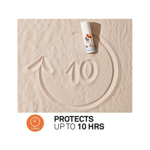 Lotiune de protectie solara pentru copii P20 cu SPF50, 100ml, Riemann - Img 3