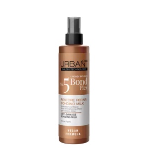 Lotiune de reparare a parului Bond Plex No.5, 200ml, Urban Care