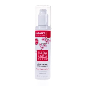 Lotiune super hidratanta pentru fata cu acid hialuronic, 150ml, Hada Labo Tokyo
