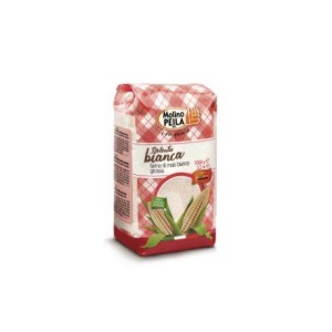 Malai alb fara gluten, 1kg, Molino Peila