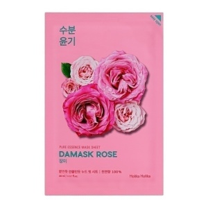 Masca faciala cu Trandafir de Damasc 20ml (Holika Holika)