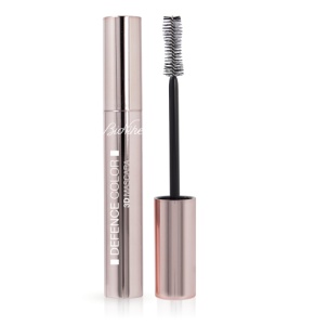 Mascara 3D Effect Defence Color 01, 12ml, Bionike