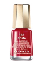 MAVALA Lac de unghii Roma 5ml