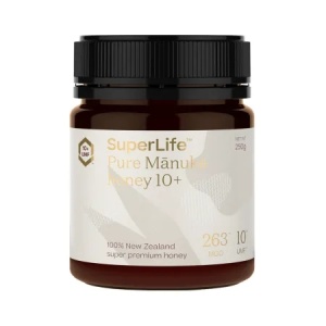 Miere Manuka, 250g, Superlife