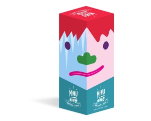 Minunino sirop raceala si gripa, 100ml, Medimow