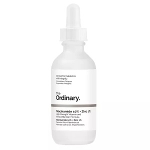 Niacinamida 10% + Zinc 1% The Ordinary, 60ml, Deciem