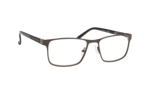 Ochelari de citit RE154A, +3.00, Gri, Brilo