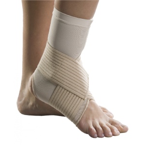 Orteza glezna L, 1601, Anatomic Help