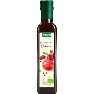 Oțet Balsamic de Rodie, soluție, 250ml, Byodo
