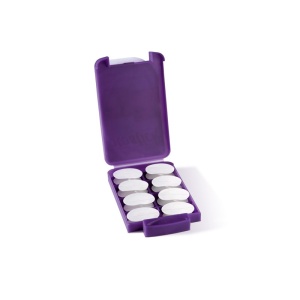 Otostick corector urechi silicon, 8buc - Img 2