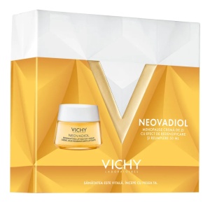 Pachet Neovadiol Peri Menopause, Vichy