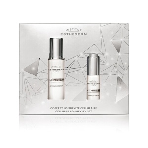 Pachet Ser Age Proteom, 30 + 15ml, Esthederm