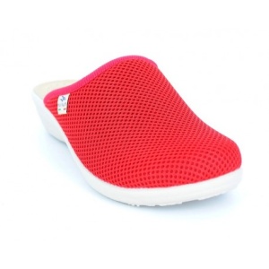 Papuci Fly Flot 030 Red nr. 39, Dr Batz - Img 1