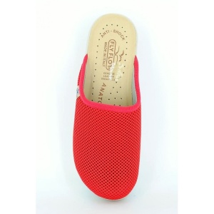 Papuci Fly Flot 030 Red nr. 39, Dr Batz - Img 2