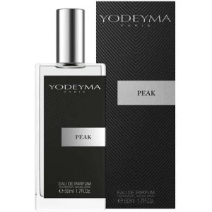 Parfum Barbati, Yodeyma Peak, 50ml