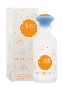 Parfum Kids, 125ml, Yodeyma