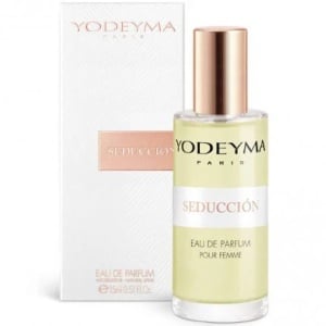 Parfum Seduccion, 15ml, Yodeyma