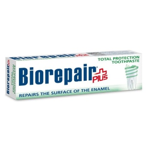 Pasta de dinti Plus Protectie Totala, 100ml, Biorepair