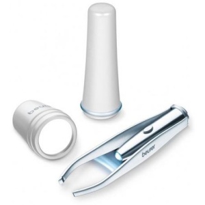 Penseta cu led HL05 (Beurer)