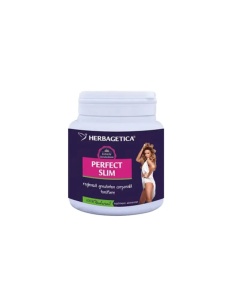 Perfect Slim, 210g, Herbagetica