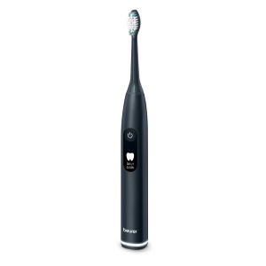 Perie dinti electrica sonica SC50, Midnight Ink Green Planet, 1 bucata, Beurer 2