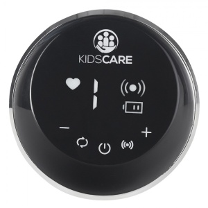 Pompa san electrica dubla cu acumulator KC134, Kidscare - Img 2