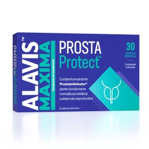 Prosta Protect, 30cps veg., Alavis Maxima