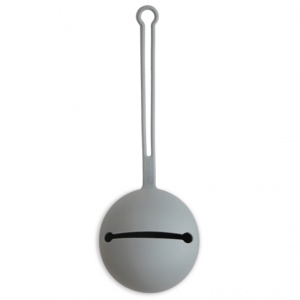 Protectie silicon pentru suzeta, stone, Mushie - Img 1