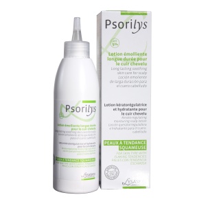 Psorilys lotiune emolienta scalp x 150ml