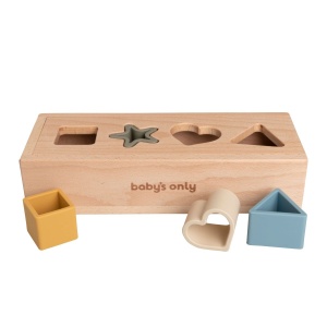Puzzle box Earth, +6l, Baby's Only - Img 2