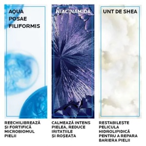 Rezerva Crema de spalare anti-iritatii pentru piele sensibila Lipikar Syndet AP+, 400ml, La Roche-Posay - Img 7