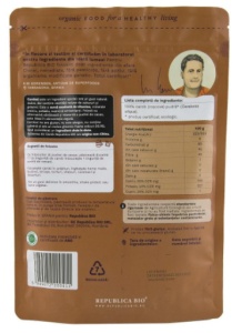 Roscove pudra ECO 200g (Republica Bio) - Img 2
