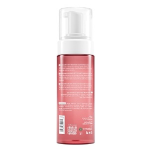 Rosederm Spuma demachianta, 160ml, Ivatherm 2