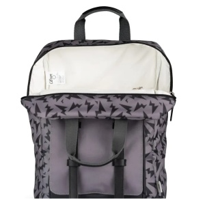Rucsac pentru adolescenti Black Thunder, Citron - Img 3