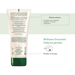Sampon impotriva caderii parului Triphasic, 200ml, Rene Furterer - Img 3