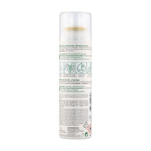 Sampon uscat cu lapte de ovaz, 150ml, Klorane - Img 2