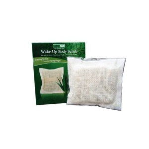 Sapun Wake-up Body Scrub (BuddyCare)