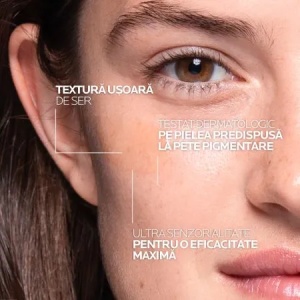 Ser concentrat intensiv anti-pete pigmentare Mela B3, 30ml, La Roche-Posay - Img 7