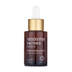 Ser cu efect de intinerire Factor G Renew 30 ml ( Sesderma)